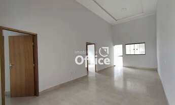 Imagem 5: Casa com 3 dormitórios à venda, 115 m² por R$ 350.000,00 - Lapa - Anápolis/GO