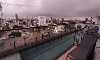 Imagem: Apartamento Loft Edf.Osmário Saraiva