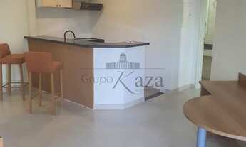 Imagem 3: Apartamento / Padrão - Jardim São Dimas - Locação e Venda - Residencial 52m²