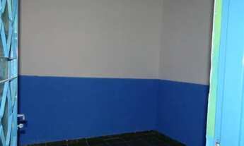 Imagem 2: QUADRA 05 CONJUNTO A garagem p/3 carros/próx. s. oficina