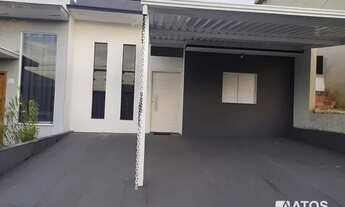 Imagem 2: Casa a venda no Condomínio Horto Florestal 3