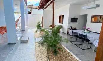 Imagem 6: BELÍSSIMA CASA EM CONDOMÍNIO FECHADO NA GRUTA