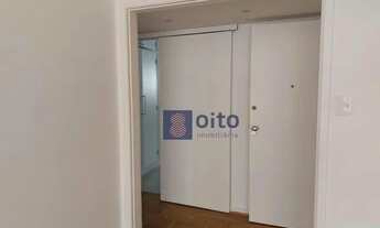 Imagem 7: Apartamento com 3 dormitórios, 190 m² - venda por R$ 2.000.000,00 ou aluguel por R$ 7.900
