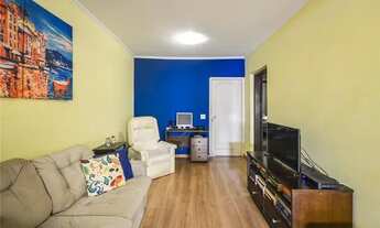 Imagem 3: São Paulo - Casa Padrão - Campo Belo