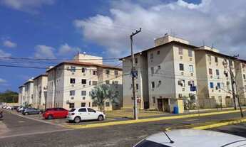 Imagem 3: Apartamento na Forquilha Condomínio Vitória