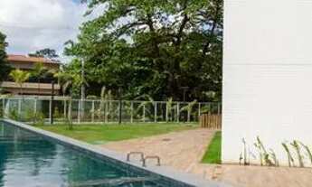 Imagem 6: EDIFÍCIO SAINTE CECÍLIA - 03 QUARTOS - 90M² - R$ 771.887 - 02 VG COBERTAS - GABRIEL BACELA