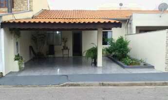 Imagem: Casa de condomínio térrea para aluguel