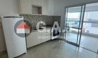 Imagem 4: Apartamento de 1 quarto para alugar no bairro Parque campolim