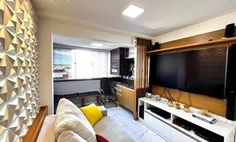 Imagem 4: VENDE-SE APARTAMENTO EM LAGOA NOVA COM 3/4