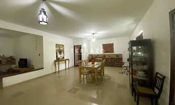 Imagem 4: Casa em Condomínio à venda, 3 quartos, 3 suítes, Loft de hospedes e 2 suítes independentes