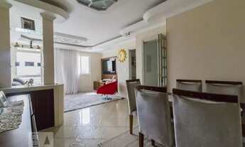 Imagem 6: Apartamento para Aluguel - Vila Augusta, 3 Quartos, 100 m2