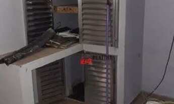 Imagem 7: Sobrado com 3 dormitórios para alugar, 100 m² por R$ 2.500,00/mês - Vila Santa Teresa (Zon