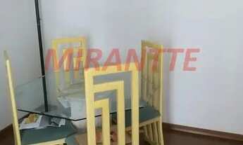 Imagem 3: Lindo apartamento em Vila Guilherme