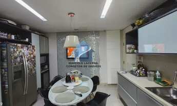 Imagem 3: Cond. Barao da Villa. 04 Suítes, sendo duas com Closet e Hidromassagem