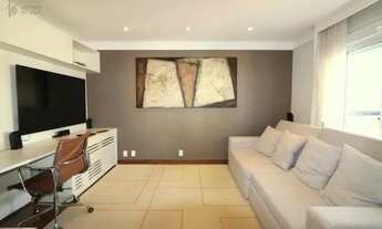 Imagem 6: Apartamento Reformado, andar alto, Vila Mariana, alto padrão