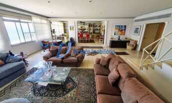 Imagem 4: Cobertura com 4 quartos à venda, 357 m2 em Copacabana, Rio de Janeiro/RJ