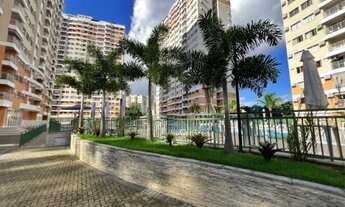 Imagem 6: Alugo 1 quarto no Parque das Águas Alcântara