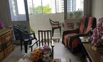 Imagem: Apto com 3 Quartos à venda, 130m² - Madalena