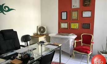 Imagem 6: São Paulo - Casa Comercial - Tatuapé