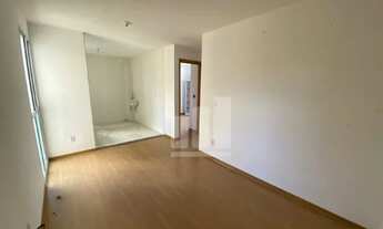 Imagem 6: Apartamento 2 quartos em Vila Bethania Viana, Condomínio Via Safira