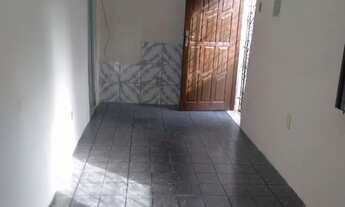 Imagem: Casa para alugar em pirajá