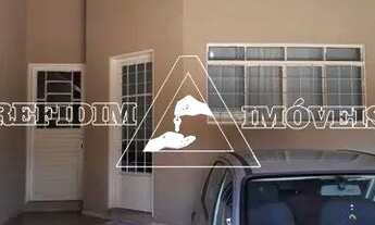 Imagem 3: Casa padrão em Jardim Piratininga - Ribeirão Preto