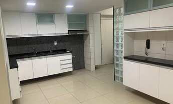 Imagem 5: VL- Na Rua Setubal, 170m2, 3 Suites, 3 Vagas. Andar alto e vista incrível pro Mar