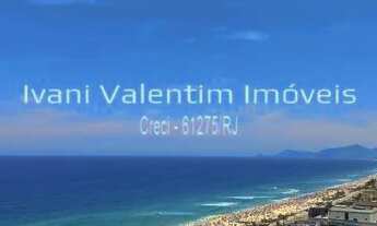 Imagem: Cobertura a venda na Barra da Tijuca - BarraBella