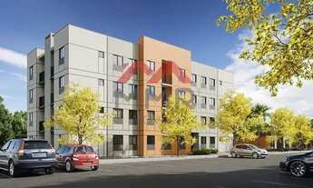 Imagem 7: ARAUCáRIA - Apartamento Padrão - Iguaçu