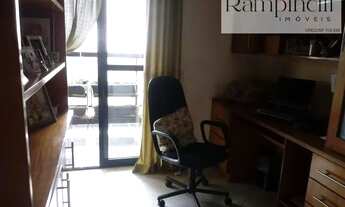 Imagem 2: AMPLO APARTAMENTO ANDAR ALTO