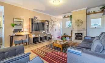 Imagem 4: Casa-Porto Alegre-SARANDI