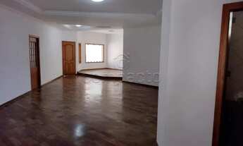 Imagem 5: Casa Padrão em São José do Rio Preto
