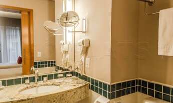 Imagem 7: Flat Stella Vega disponível para venda com 27m² e 01 vaga de garagem