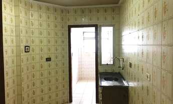 Imagem 7: Apartamento para aluguel tem 55 metros quadrados com 2 quartos em Bela Vista - Osasco - SP