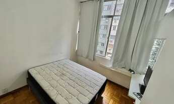 Imagem 7: Apartamento para venda com 60 metros quadrados com 2 quartos em Flamengo - Rio de Janeiro