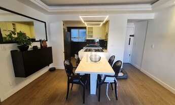 Imagem 5: Apartamento com 3 dormitórios à venda, 91 m² por R$ 580.000,00 - Coqueiros - Florianópolis