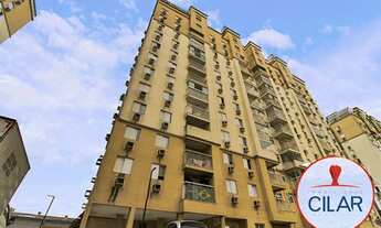 Imagem 2: Curitiba - Apartamento Padrão - Xaxim