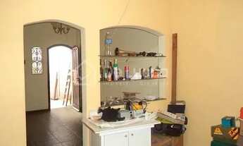 Imagem: Casa - Jardim Guanabara - Campinas