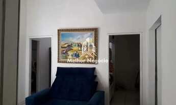 Imagem 4: Casa com 3 dorms, Parque dos Pinheiros, Hortolândia - R$ 360 mil, Cod: CA1838