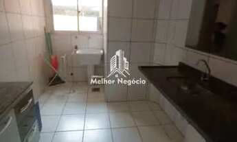 Imagem 4: Apartamento com 3 dorms, Recanto do Sol I, Campinas - R$ 224 mil, Cod: AP2747