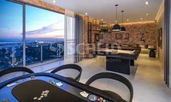 Imagem 5: Apartamento no Atmosfera Brooklin, 3 dormitórios, 125 m2