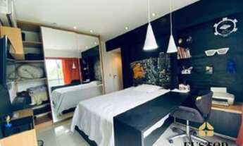 Imagem 7: Apartamento para venda tem 234 metros quadrados com 4 quartos