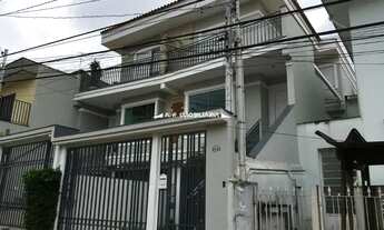 Imagem 3: São Paulo - Casa Padrão - VILA ESTER (ZONA NORTE