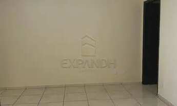 Imagem 6: Casa Padrão em Sertãozinho