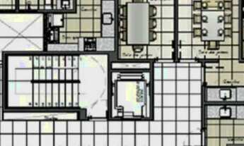 Imagem 3: Apartamento no Altiplano para venda, 60m2, com 2 quartos, 1 suite e projetados.