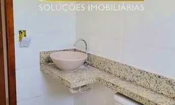 Imagem 6: Ótima Casa, Bem Localizada com 3 Quartos (1 Suíte), Jardim Atlântico Central Itaipuaçú