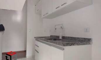 Imagem 6: Apartamento para aluguel 3 quartos 1 suíte 2 vagas UP - M BIGUCCI Baeta Neves - São Bernar