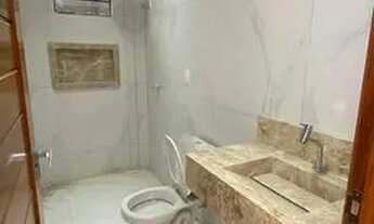 Imagem 7: Casa de condomínio térrea para venda com 107 metros quadrados com 3 quartos