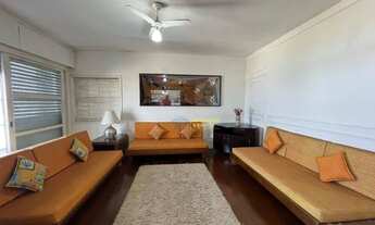 Imagem 7: Apartamento com vista panorâmica, 5 dormitórios à venda, 220 m² por R$ 1.200.000 - Praia d