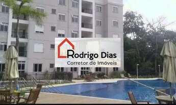 Imagem 2: Apartamento à venda Condominio Forest 83m2 bairro Jardim Ana Maria